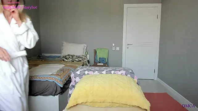 MollyStoryn Live XXX chat