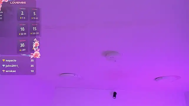 عرض كام Kat_VonDe