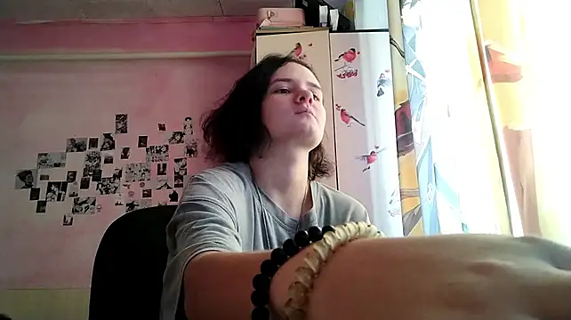 KieraTerleckin Live XXX chat