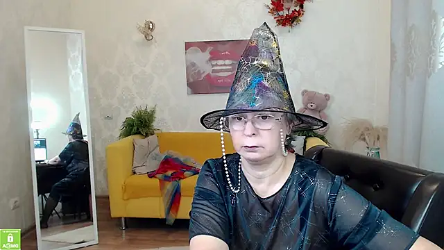 Hottie_ladesn Live XXX chat
