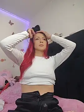 KiimKata-n Live XXX chat
