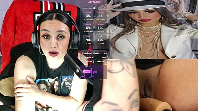Chat XXX en directo de Blaze_Onn
