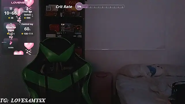 Chat XXX Live Lovelyamyy