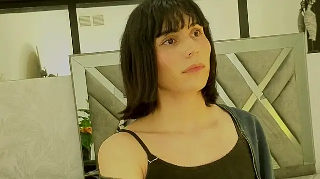 Živý XXX chat elektra_Sky_