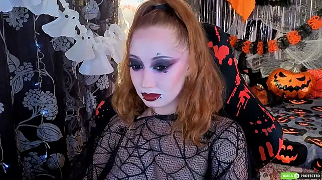 TinaBrook 라이브 XXX 채팅