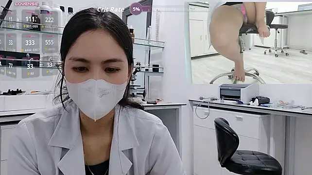 Lubeyou_KT 라이브 XXX 채팅