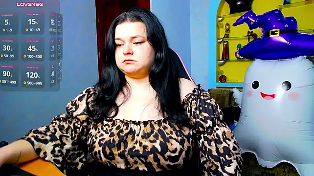 Linasexy777's Live XXX Chat