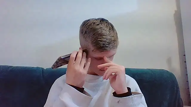 Chat XXX ao vivo de FlorianRosa