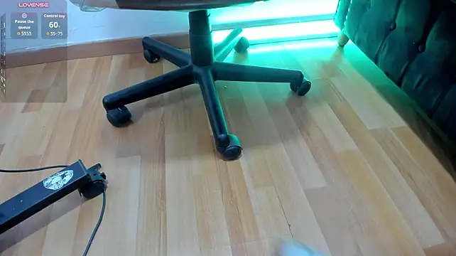 ShaunaDream's Live XXX Chat