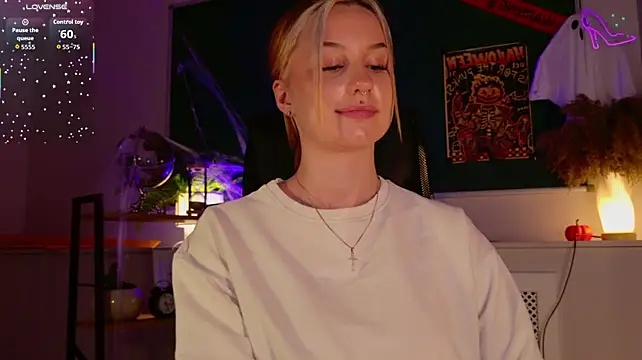 ClaireMathis' Live XXX Chat
