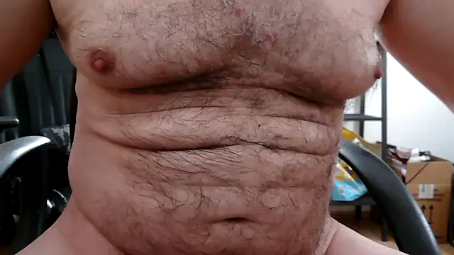 papasuchtpussyn Webbikameraesitys