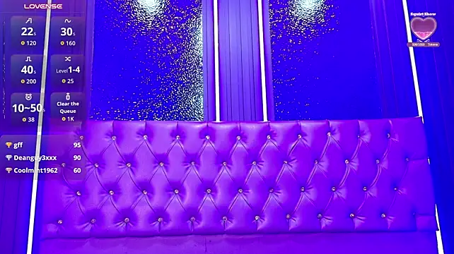 Czat XXX na żywo – Malory_Cortez