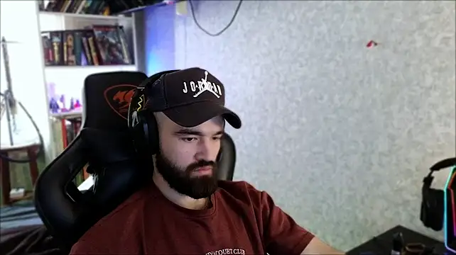 Онлайн чат XXX _Serious_Man