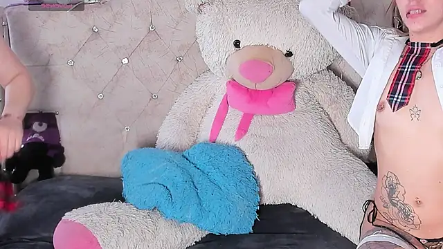 Czat XXX na żywo – annie_brownn1