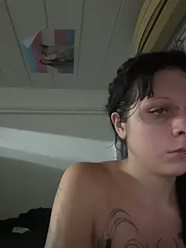 miss__bluuuu's Webcam Show