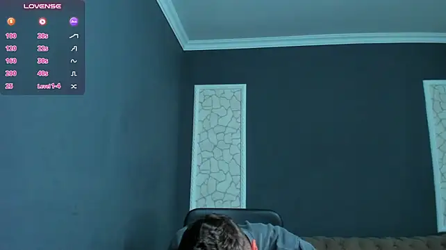 BrianHunts Chat XXX live