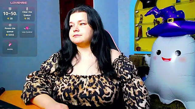 Czat XXX na żywo – Linasexy777