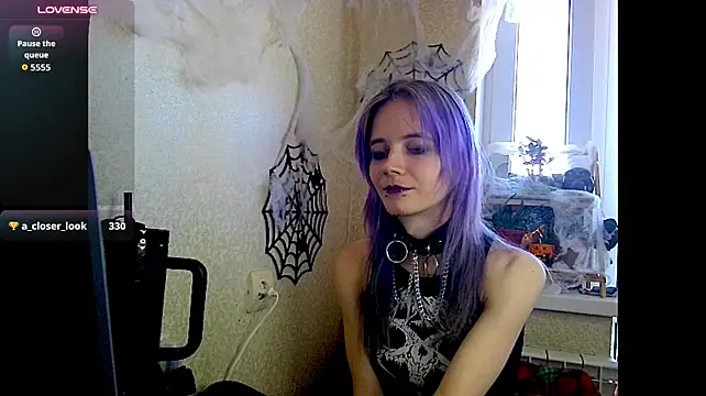 AdamTarlet Live XXX-chat