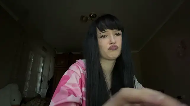 KimberyDresher Chat XXX in diretta