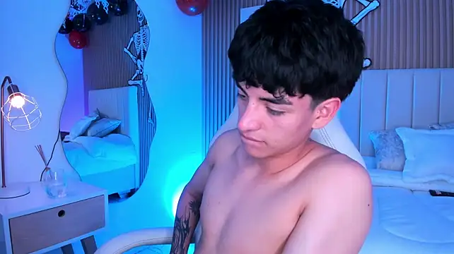 Filiph_Sterliing লাইভ XXX চ্যাট