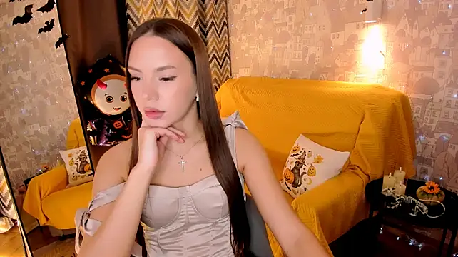 nyxietori's Live XXX Chat