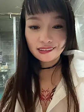 xianyu-ss' Live XXX Chat
