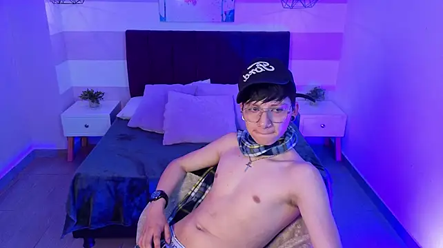 thejacoob Live XXX-chat