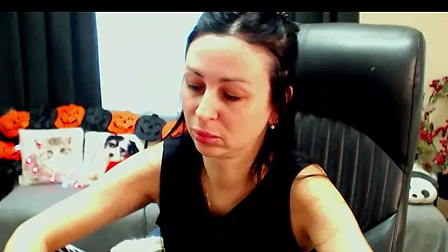SweetLouise_'s Live XXX Chat