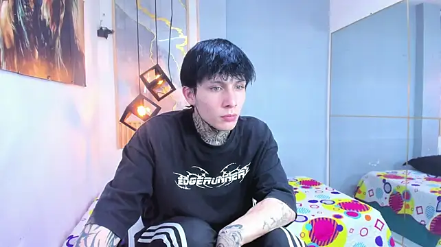 Cry_thereal – Live XXX-chat