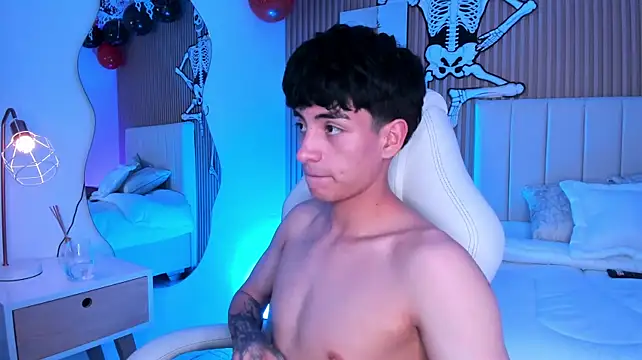 Chat XXX ao vivo de Filiph_Sterliing