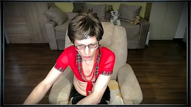 clementine Chat XXX live