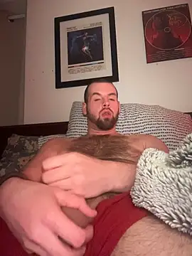 hairyavg Chat XXX in diretta