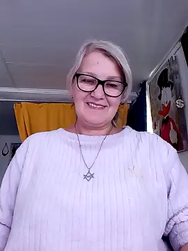Chat XXX ao vivo de irinamaux