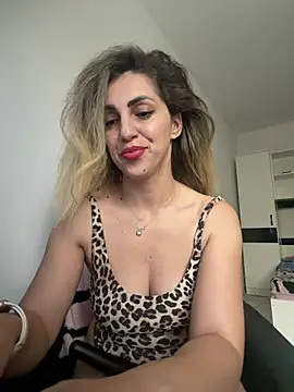 JessicaCarter – Live XXX-chat
