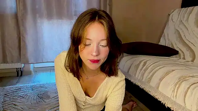 SusanaHallet Chat XXX live