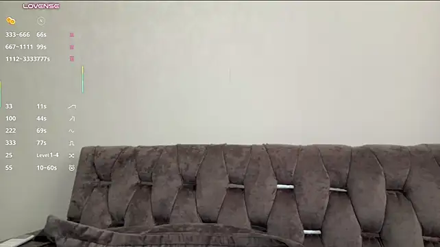 LilaTouch Live XXX Chat
