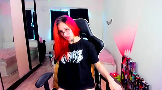 Chat XXX en directo de your_tora