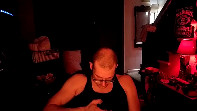 MasterDaddyCool Live XXX-chat