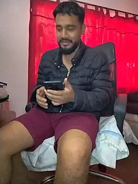 BadboyX333 现场XXX聊天