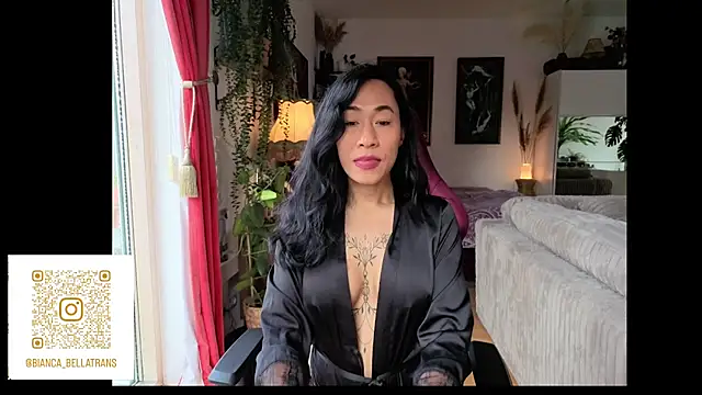 bianca_bellamy's Live XXX Chat