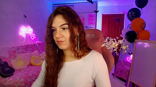 luna_lust_212's Live XXX Chat