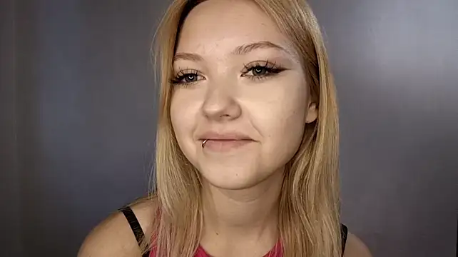 XXX chat uživo modela ChantellStremmel