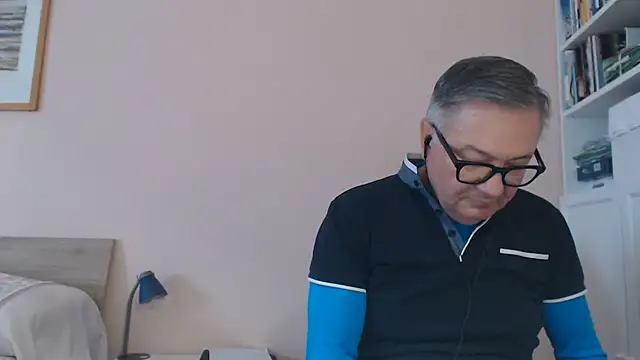 Chat XXX en directo de YOU6me