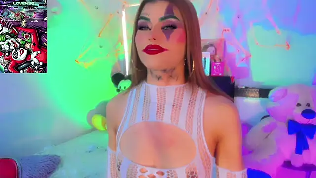 Jessica_smith_1n Live XXX chat