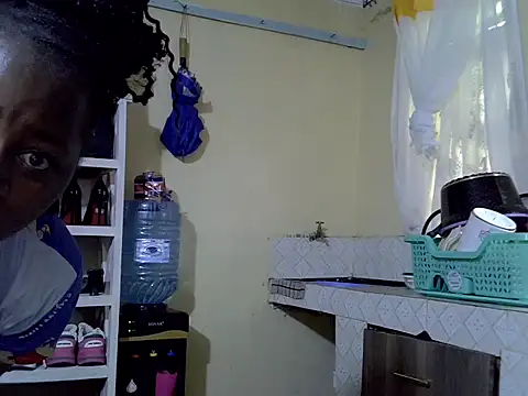 Chatroom XXX en direct de Ms_bunny88
