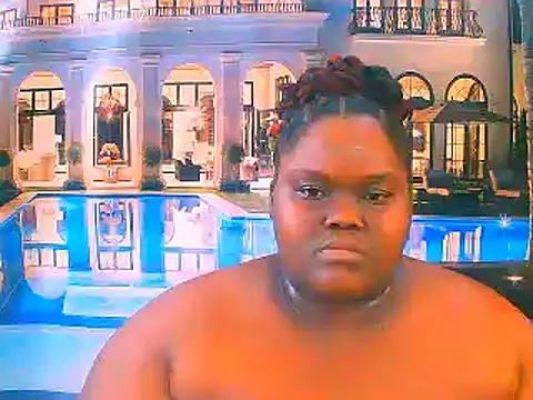 EbonyHotBuns' Live XXX Chat