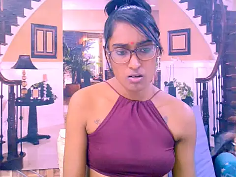 IndianRebel4u2Luv's Live XXX Chat