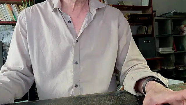 Živý XXX chat yvanbonar