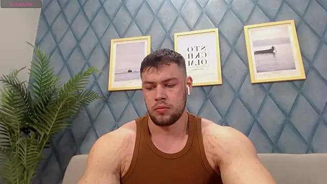 RyannWestn Live XXX chat