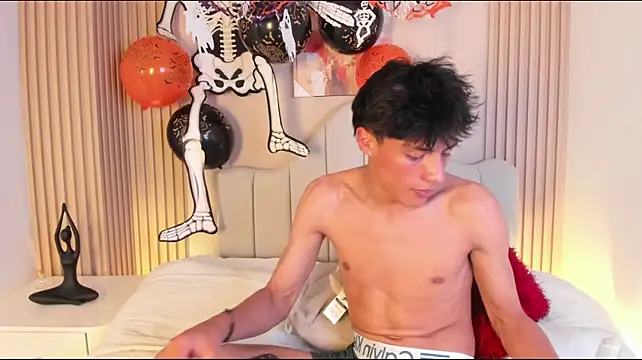 Im_Tian_ 라이브 XXX 채팅